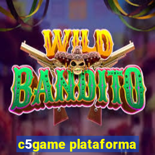 c5game plataforma